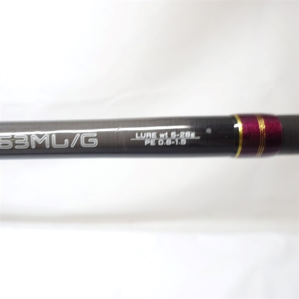 １４ソルティシェイプダッシュＳ６３ＭＬ／Ｇ